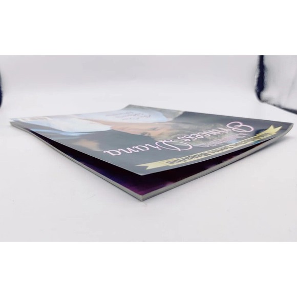 Vintage Tribute To Princess Diana In Our Hearts Forever Gold Collectors Magazine - Picture 6 of 7